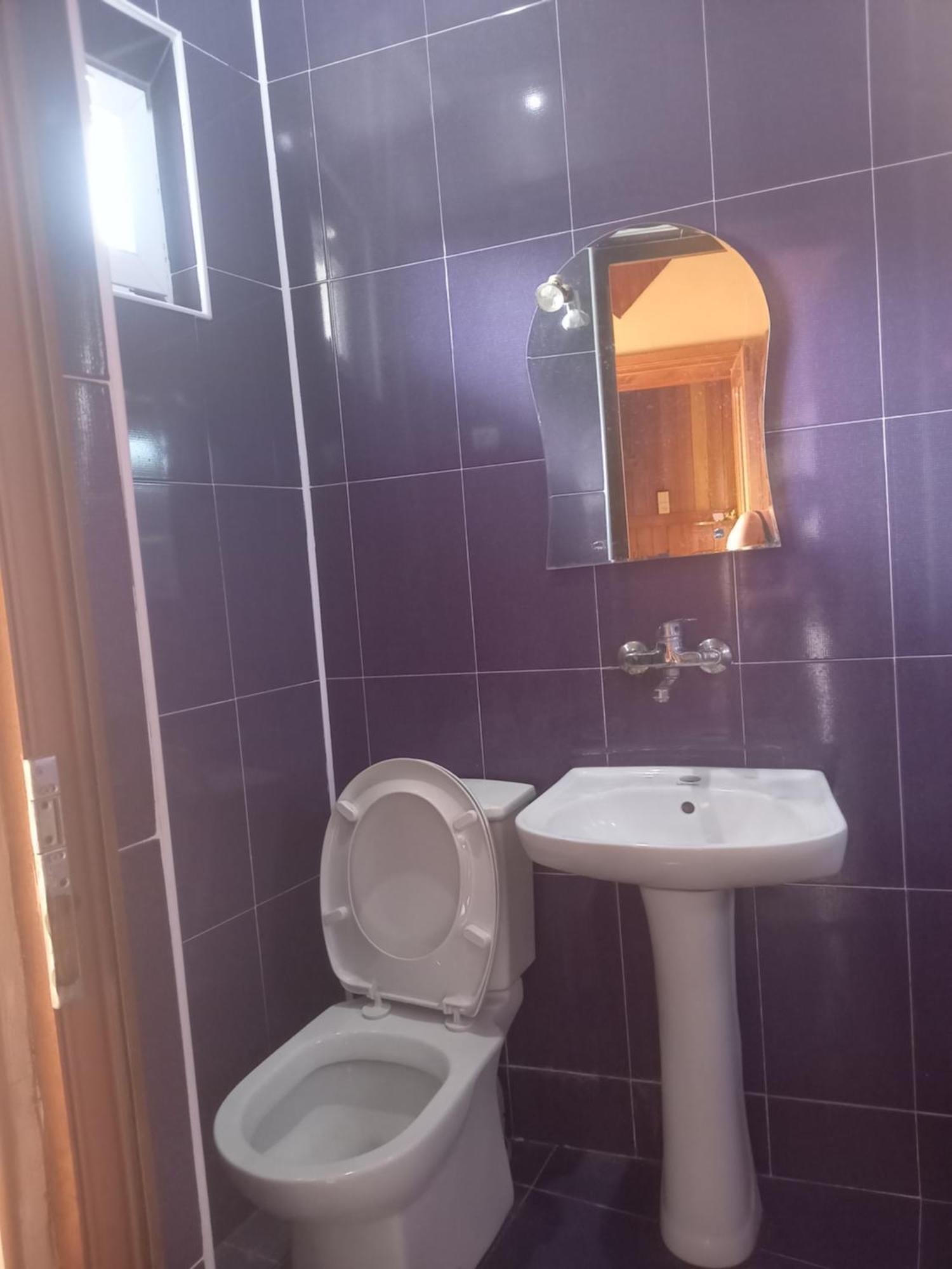 Guest House Roma Koutaïssi Extérieur photo